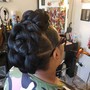 Updo