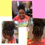 Kid's Braids