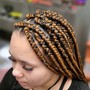 Poetic Justice Braids