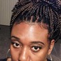 Boho Braids/Locs