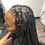 Boho Braids/Locs