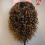 Add Wand, Barrel or PinCurls