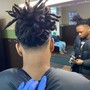 Starter Locs