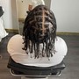 Individual Braids