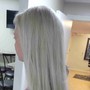 Keratin Treatment