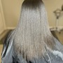 Keratin Treatment