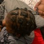 Dreadlocks, Loc Style