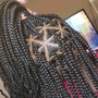 Crochet Braids