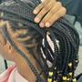 Kid's Braids