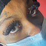 Eyelash Extensions For Bottom Row