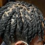 Top Braids (Boys)