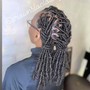 Men’s Cornrows