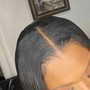 Comb Twist