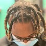 Micro-Locs Maintenance