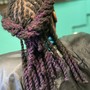 Micro-Locs Maintenance