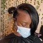 Scalp Treatment/Scrub