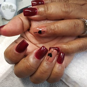 Acrylic Nails Near Me: Richmond, VA | Appointments | StyleSeat