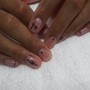 Shellac Manicure