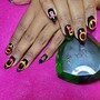 Nail art