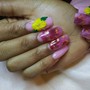 Nail art