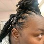 Crochet Braids