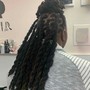 Natural Twists