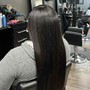 Keratin Treatment