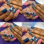 Nail Repair