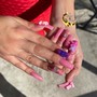 Kids Manicure