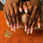 Kids Gel Mani