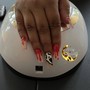 Polish Manicure