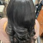 Lace Closure Sew In