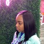 Natural  Sew In