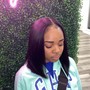 Natural  Sew In