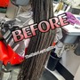 Quick Weave REMOVAL (add on)