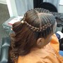 Feed in Braids start at 80 ; click more info