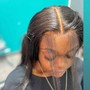 4x4 Lace Closure Sew In