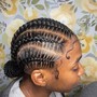 12 braids