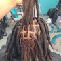 Loc Re-twist (large/med)