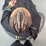 Men's braids