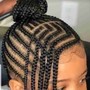 Cornrow