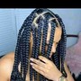 Box braid