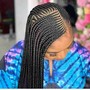 Cornrow