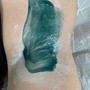 Underarm Wax