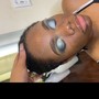 Brow Wax