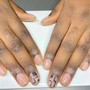 Manicure  - Nail Art