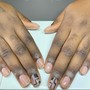 Manicure  - Nail Art