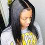 Quick Weave