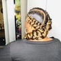 Cornrows