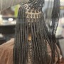 Crochet Braids